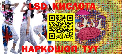 винт Гай